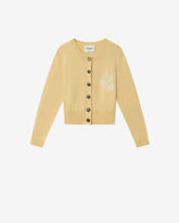 CARDIGAN NEWTON