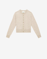CARDIGAN IDESIA