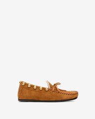 MOCASSINS FITZA
