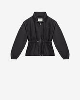 MANTEAU DASTYNI