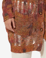 CARDIGAN HANAE