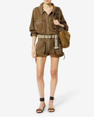CHEMISE MALDIA