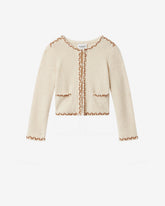 CARDIGAN ROCHELLE