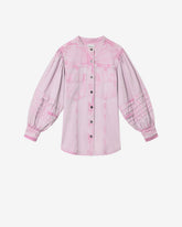 CHEMISE MILEDA