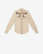 CHEMISE YZEA