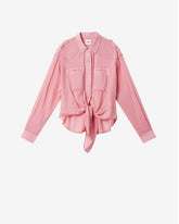 CHEMISE VALIANE