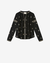 BLOUSE RODIS