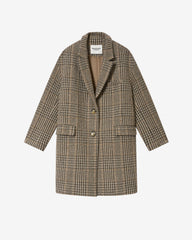 MANTEAU LIMIZA