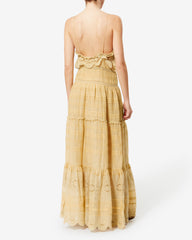 ROBE PAULE