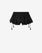 SHORT PURIA