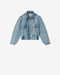 VESTE JOSELINE