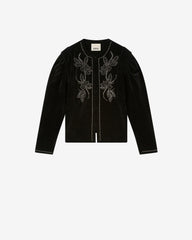 VESTE PIETRA