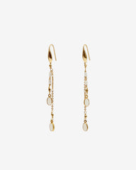 BOUCLES D'OREILLES CASABLANCA