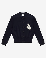 Cardigan Newton