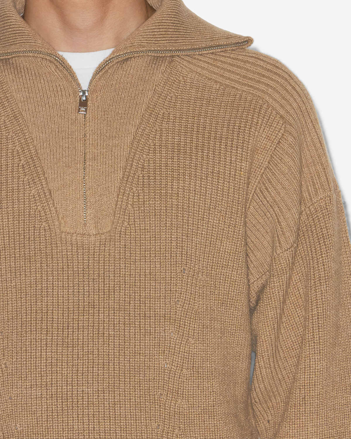 BENNY SWEATER