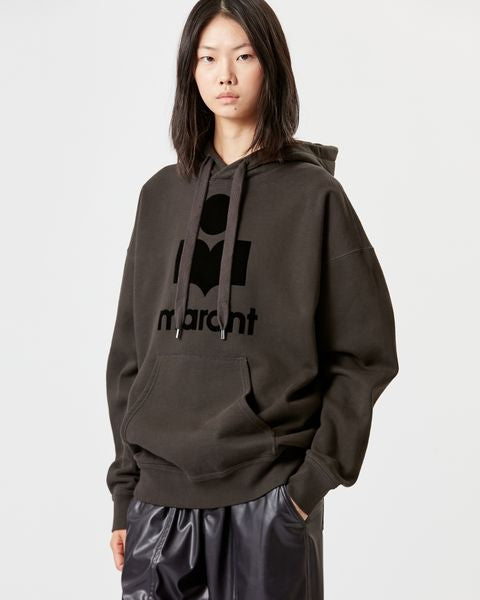 Sweatshirt Mansel