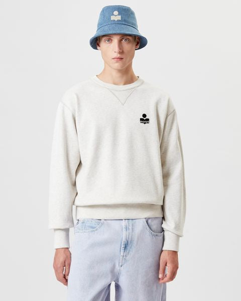 Mike Sweatshirt