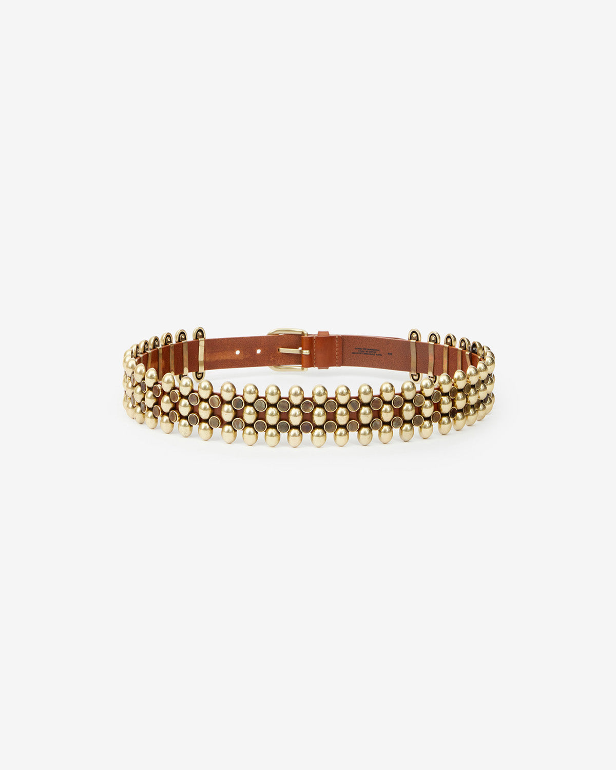 Ceinture Varana
