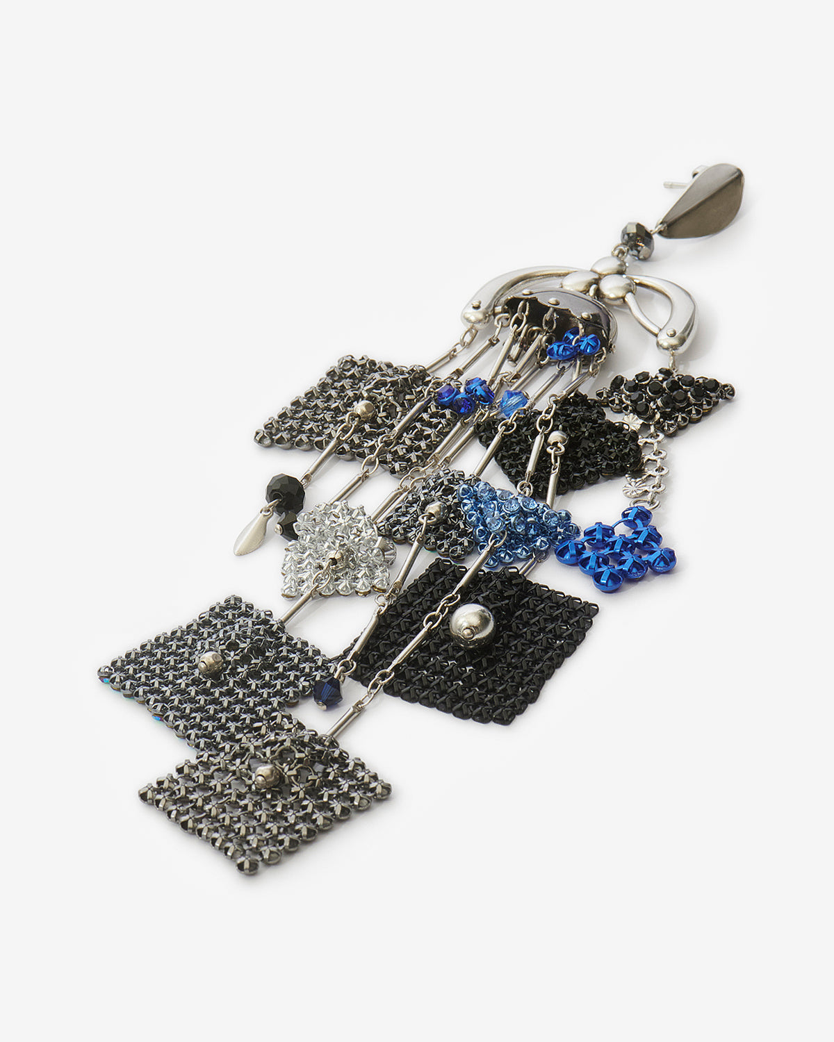 BOUCLE D'OREILLE CATALINA