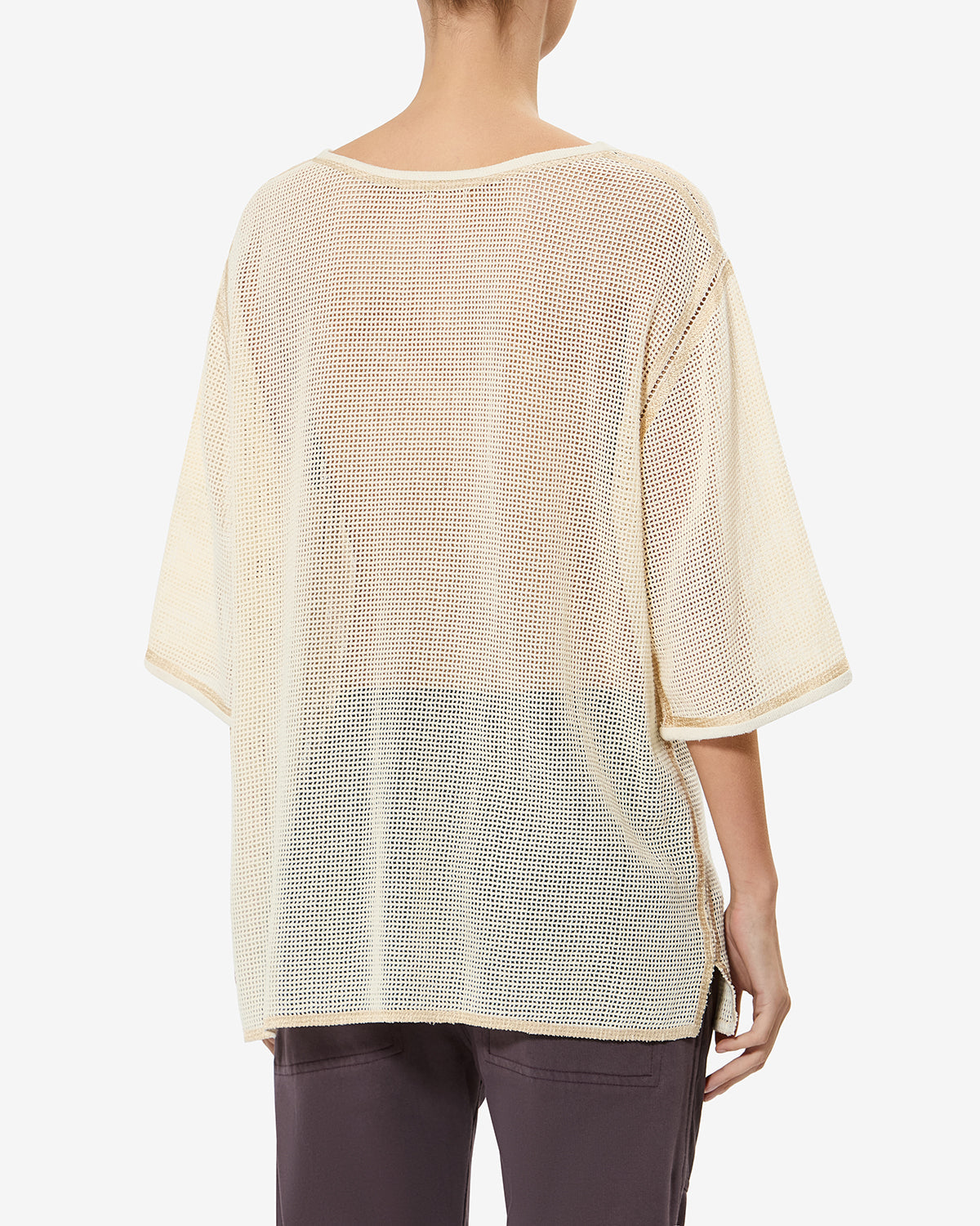 TEE SHIRT NISRINE
