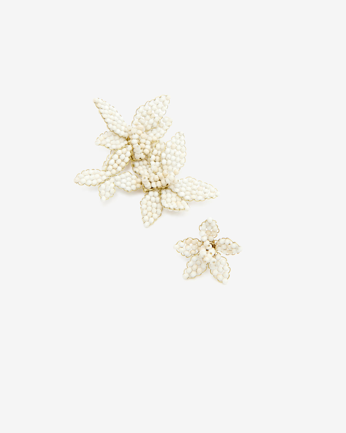 BOUCLE D'OREILLE LOLI