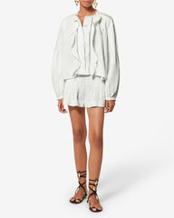 CHEMISE CUBRALY