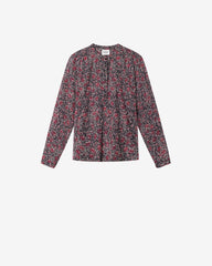 BLOUSE MARIA