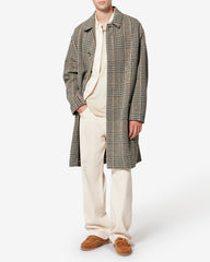 FRANCO COAT