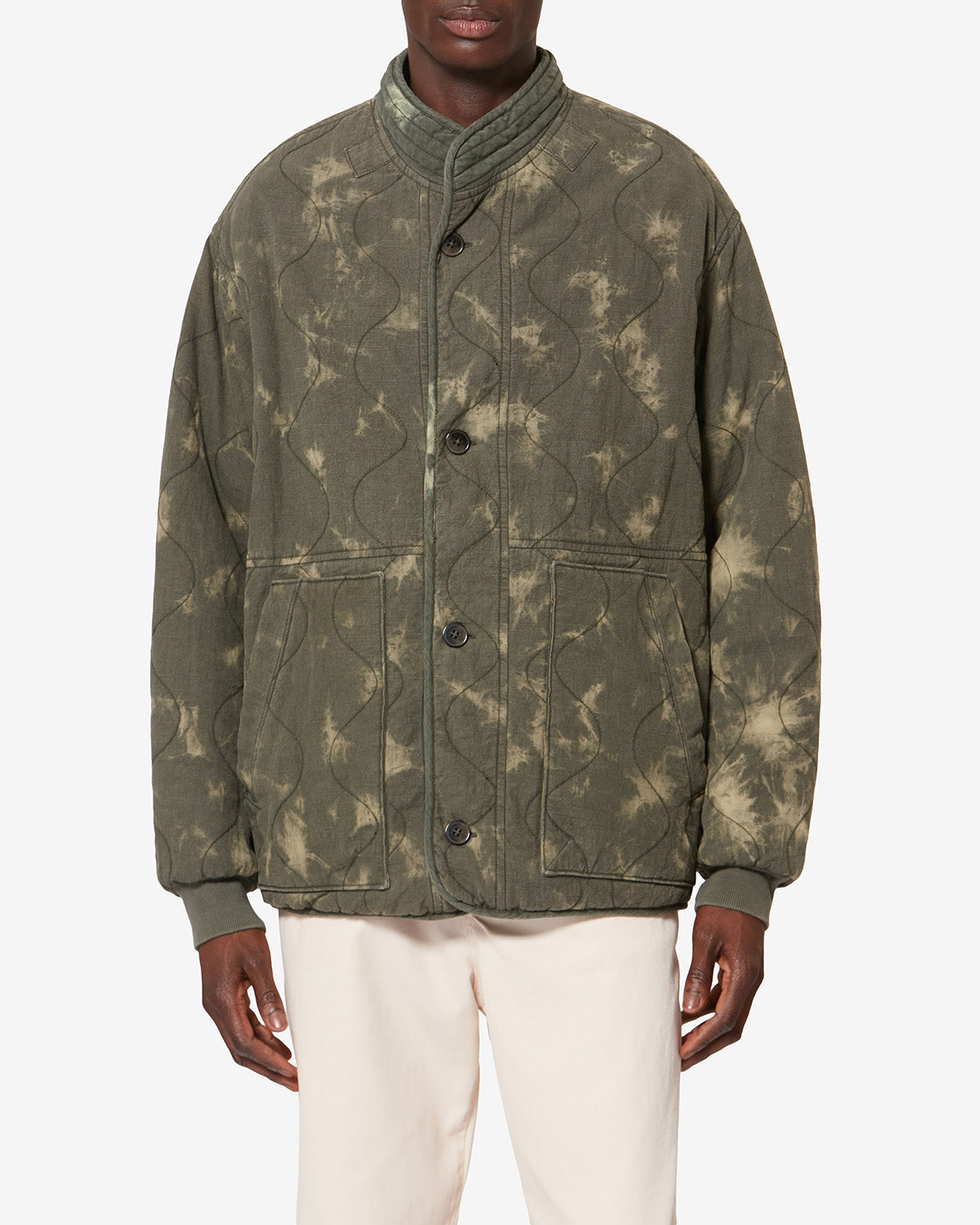 TAELISS COAT