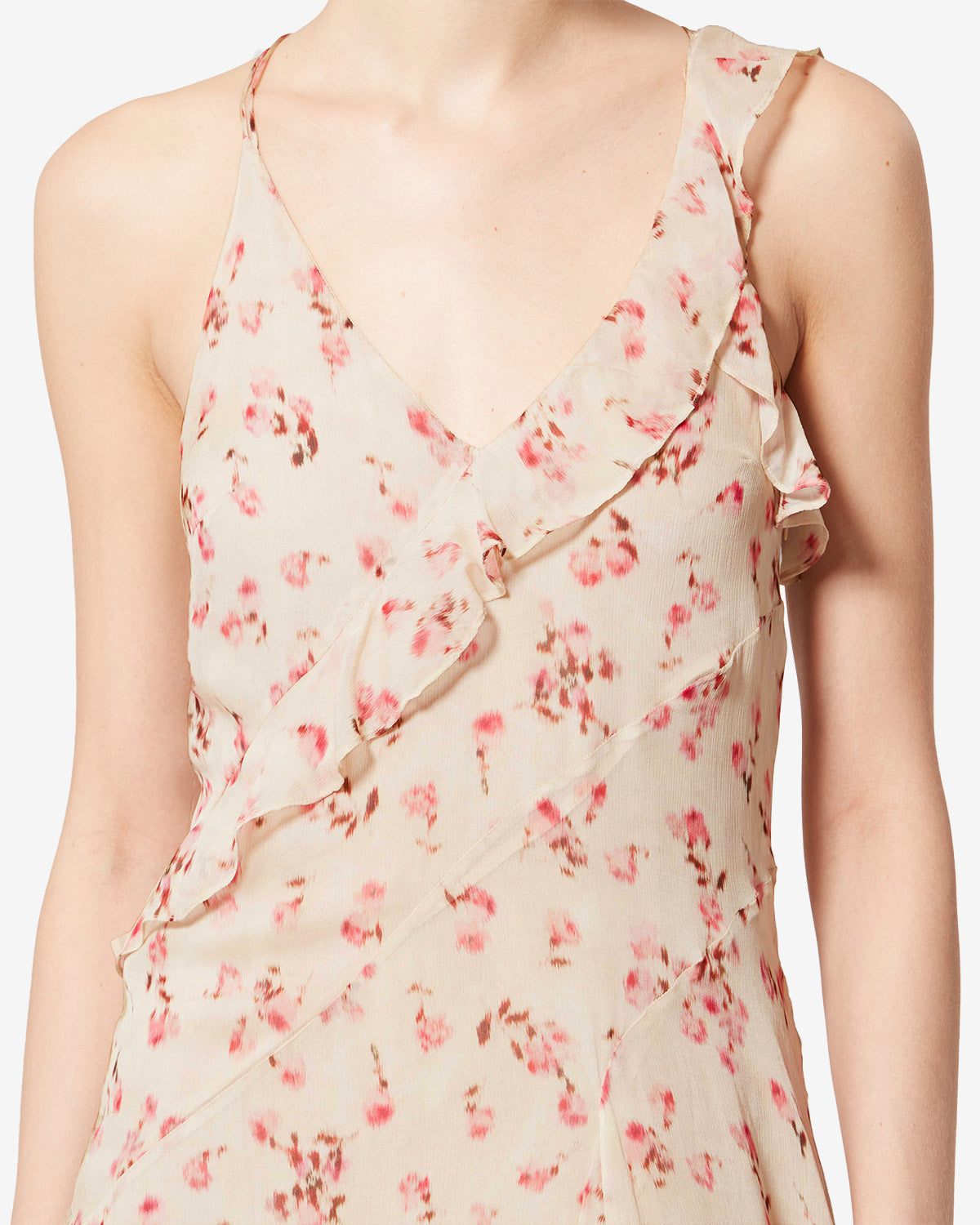 ROBE LUXIE